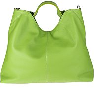 Novakabelka Maria verde mela - Handbag