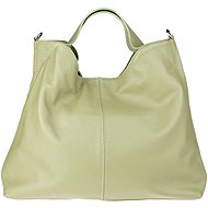 Novakabelka Maria verde iride - Handbag