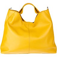 Novakabelka Maria senape - Handbag