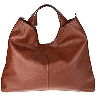 Novakabelka Maria marrone - Handbag
