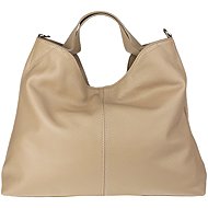 Novakabelka Maria Cappuccino - Handbag