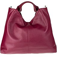 Novakabelka Maria Bordeaux - Handbag