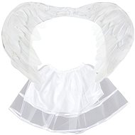 Kruzzel 22560 Angel costume - Costume