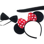 KIK Children's costume Minnie - Costume