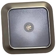 Verk 27412 LED S pohybovým senzorem 6 LED, studená bílá - Decorative Lighting