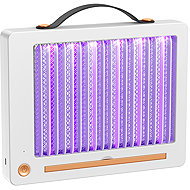 Verk 24552 Electric insect trap LED, 3 W - Electric Insect Trap
