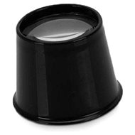 Verk Precision Jewellery Magnifier 10× - Magnifying Glass