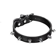 Verk 19369 S spines 53 × 2,3 cm black - Cat Collar