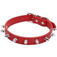 Verk 19370 S spines 58 × 2,7 cm red - Cat Collar