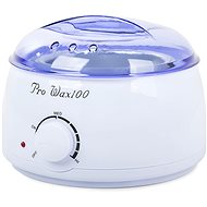 Verk PRO WAX 100, white - Wax Heater