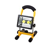Verk 12231 Portable COB Led spotlight 30W - LED Light