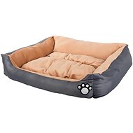 Verk Dog bed size. S 50 × 40 cm, grey - Pet Bed