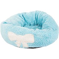 Verk Dog/cat bed 35 cm, blue - Pet Bed
