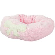 Verk Dog/cat bed 35 cm, pink - Pet Bed