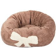 Verk Dog/cat bed 35 cm, brown - Pet Bed