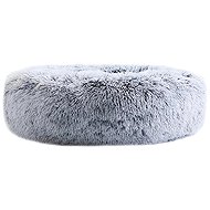 Verk Dog/cat bed 100 cm, light grey - Pet Bed
