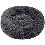 Verk Dog/cat bed 80 cm, dark grey - Pet Bed