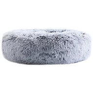 Verk Dog/cat bed 80 cm, light grey - Pet Bed