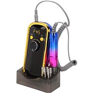 Verk 24498 Portable nail grinder with attachments - Nail Grinder