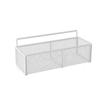 Verk 27235, bílá - Bathroom Shelf
