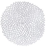 Verk 27104 Table setting 41 cm, 6 pieces silver - Placemat