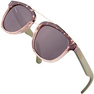 Verdster Airdam C117312 yellow - Sunglasses