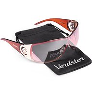 Verdster Cosmo C38022 hnědé/hnědé - Sunglasses