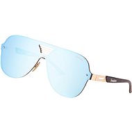 Verdster Blade C38011 modré REVO/zlaté - Sunglasses