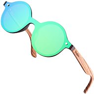 Verdster Tokyo W63474 cyan - Sunglasses