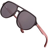 Verdster Chicago W63491 black - Sunglasses