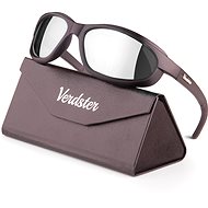 Verdster Airdam C112815 mirrored - Sunglasses