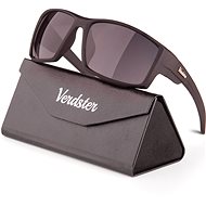 Verdster DUBLIN, černý - Sunglasses