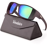 Verdster DUBLIN, modrý - Sunglasses