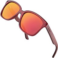 Verdster Lyon W63284 červené - Sunglasses