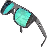 Verdster Islander C21295 zelené - Sunglasses