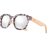 Verdster Dallas W63142 černá želvovina - Sunglasses