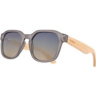Verdster Dallas W63144 černé/bamboo - Sunglasses