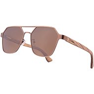 Verdster Prague W63391 - bronzové - Sunglasses
