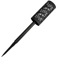 Vergionic 2376 Garden solar lamp, 31 cm, LOVE, 6 pcs - Garden Lighting