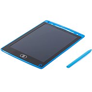 Verk 06186 Graphic drawing board with stylus 8,5" blue - Electronic Drawing Board