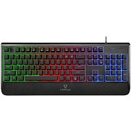 Vertux RaidKey - Gaming Keyboard