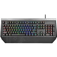 Vertux Tantalum - Gaming Keyboard