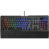 Vertux Toucan - Gaming Keyboard