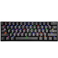 Vertux VertuPro - Gaming Keyboard
