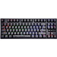Vertux VertuPro-80 - Gaming Keyboard