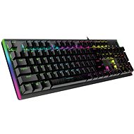 Vertux Comando - Gaming Keyboard