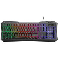 Vertux Radiance - Gaming Keyboard