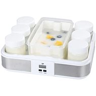 Verveley Continental Edison CEYA001B white - Yoghurt Maker