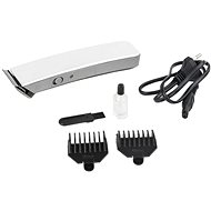 Verk Hair Trimmer NOVA NS-216, white - Trimmer