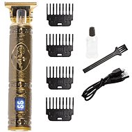 Verk 01812 Hair Trimmer SK-B001, gold - Trimmer